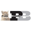 Puma Biotechnology, Inc. logo