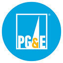Jobs at Pacific Gas And Electric Company logo