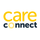 Care Connect Ltd  logo