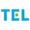 東京エレクトロン テクノロジーソリューションズ logo