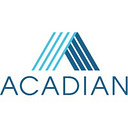 Acadian Asset Management logo