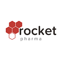 Rocket Pharmaceuticals logo