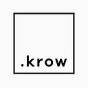 Krow logo