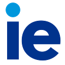 IE University logo