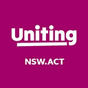 Uniting logo