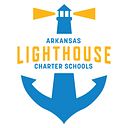 Arkansas Lighthouse Charter School logo