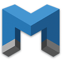 Magnet Forensics logo