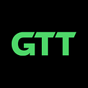 GTT logo