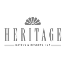Heritage Hotels & Resorts logo