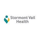 Stormont-Vail HealthCare logo