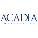 Acadia External logo