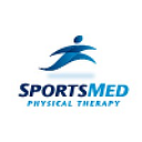 SportsMed Physical Therapy logo