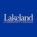 Lakeland Community College logo