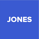 Jones logo