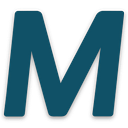 Merus N.V. logo