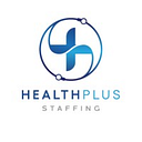 HealthPlus Staffing logo