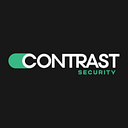  Contrast Security  logo