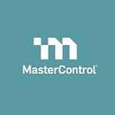 MasterControl logo