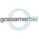 Gossamer Bio logo