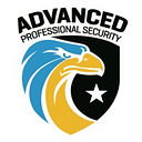 Advanced Professional Security logo