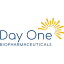 Day One Biopharmaceuticals logo