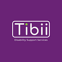 Tibii logo