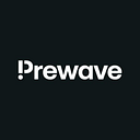 Prewave logo