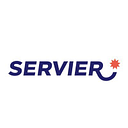 SERVIER MONDE logo