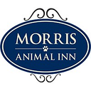 Morris Animal Inn logo