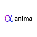 Anima logo