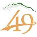 School District 49 logo