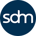 strongDM logo