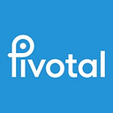 Pivotal London logo