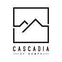 Nampa of Cascadia logo