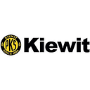 Kiewit Corporation logo