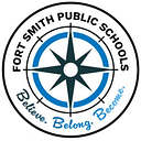 Fort Smith Public Schools logo