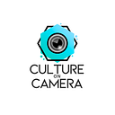Culture On Camera logo