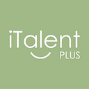 iTalent PLUS logo