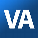 Veterans Affairs (VA) Phoenix Health Care System logo