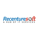 Recenturesoft logo
