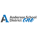 Anderson School District 1 logo