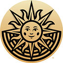 Cirque du Soleil Entertainment Group logo