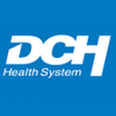 DCH Regional Medical Center logo