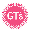 GT'S Living Foods logo