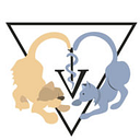 Kingsport Veterinary Hospital logo