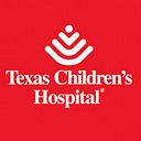 Texas Children's Medical Center logo