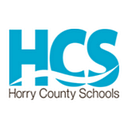 Horry County Schools logo