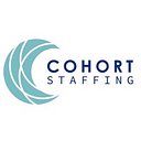 Cohort Staffing  logo