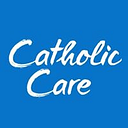 CatholicCare Diocese of Broken Bay logo