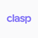Clasp logo